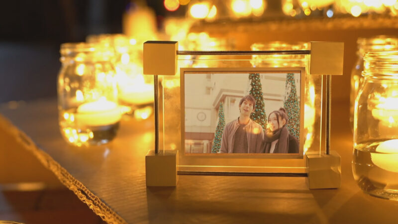 Candle Night